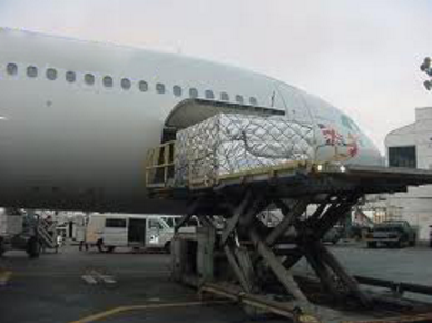 Air Cargo Covers