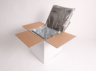 Shipping Perishables: Tips and Guidance - Insulated Products