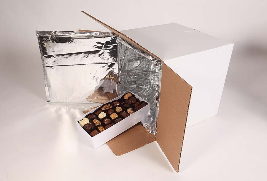 Chocolate Shipping Guide How to Ship Chocolate IPC