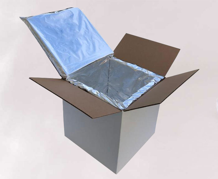 InsulTote Insulated Box Liners