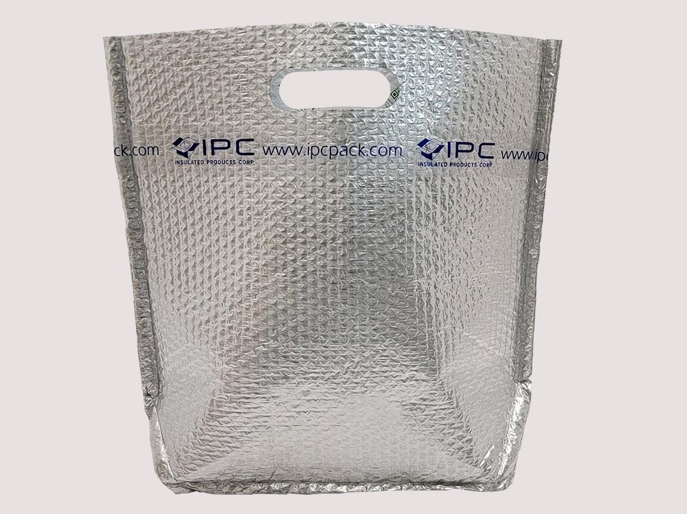 Branded Insulating Delviery Bags