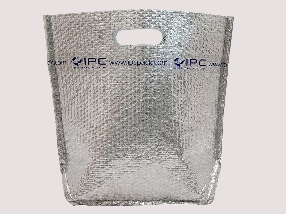 Perishable/Frozen Thermal Food Bag