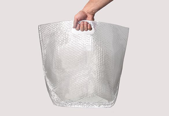 Insulating Delivery Bags