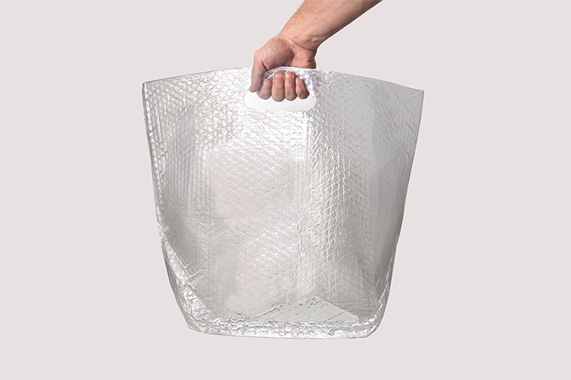 SustainaLiner Insulated Delivery Bag