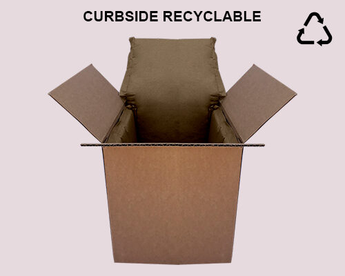 curbside recyclable box liner 4