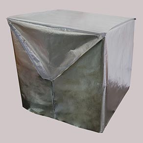 FabriCool Insulated Cargo Covers