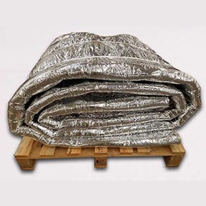 Insulated Cargo Covers