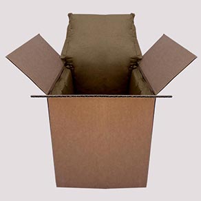 Paper Insulated Box Liner