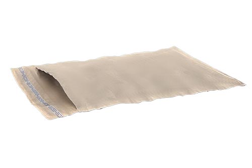 Paper Insulated Pouch