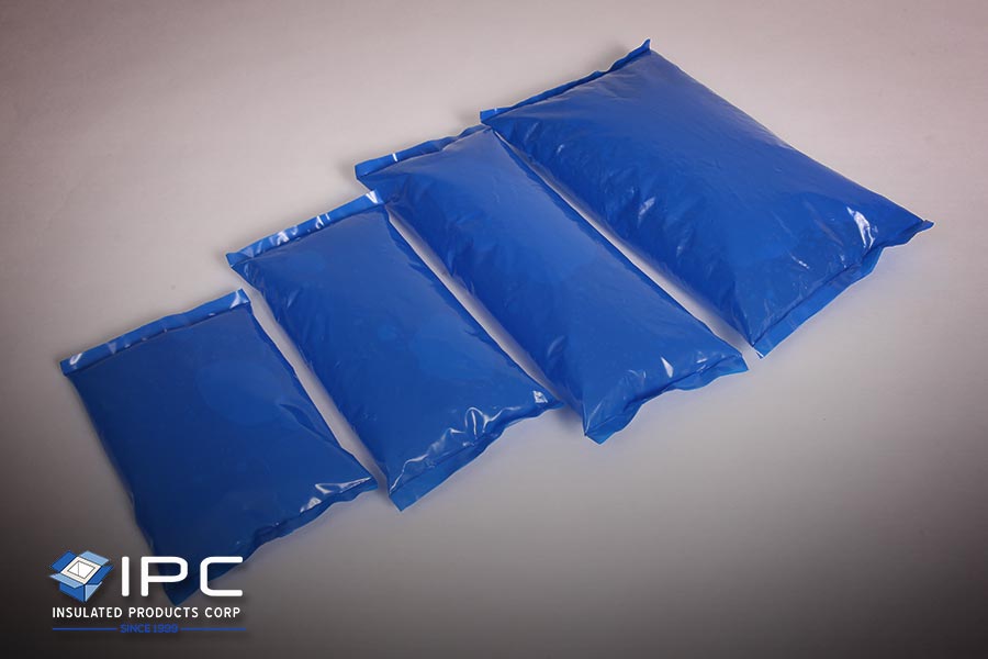 Gel Packs for Shipping & Packaging, Cold Packs & Ice Packs