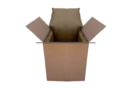 Paper Insulated Box Liner