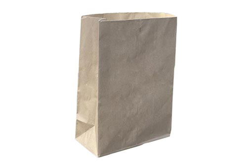 Paper Insulated Delivery Bag