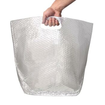 Insulated Delivery Bags | CooLiner To Go | Insulated Food Bags | IPC
