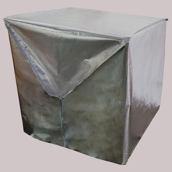 air cargo insulation covers