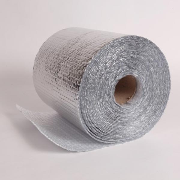 Aluminium Foil Bubble Wrap