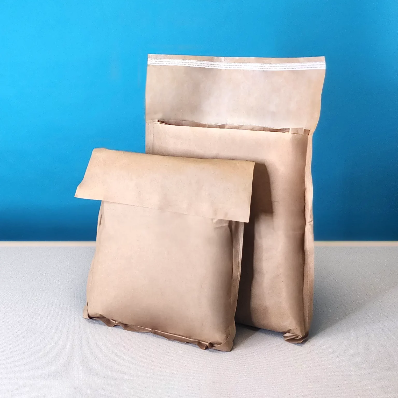 Paper Insulated Box Liners