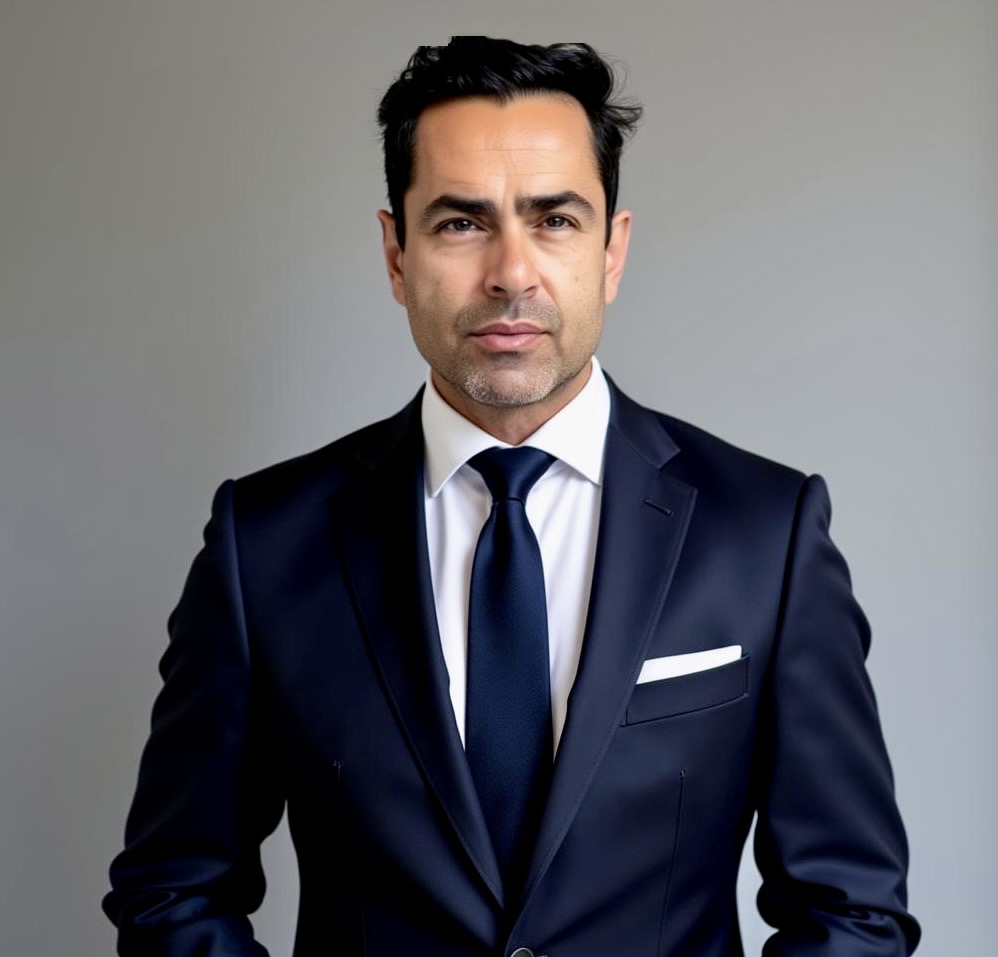 charles veiseh