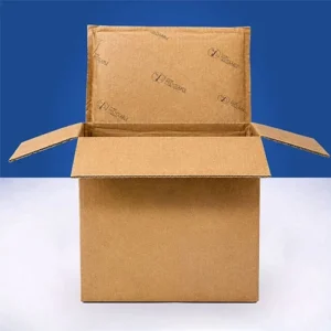 CelluLiner insulated box liner