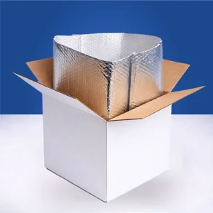 CooLiner insulated box liner