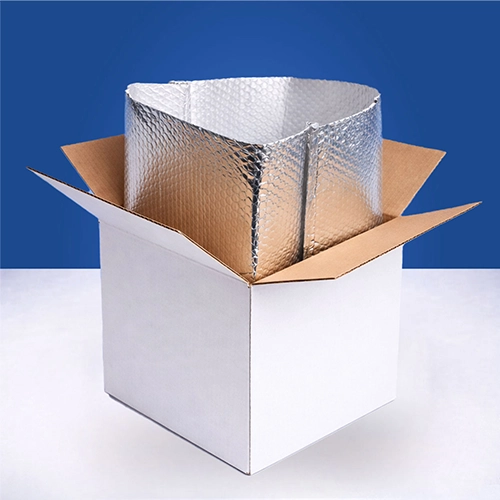 CooLiner insulated box liner