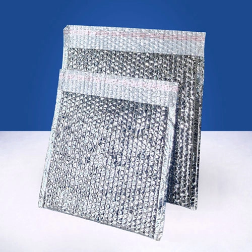 CooLiner insulated pouch