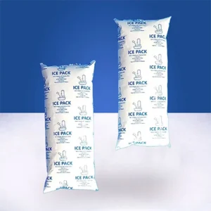 Drain Friendly Gel Packs