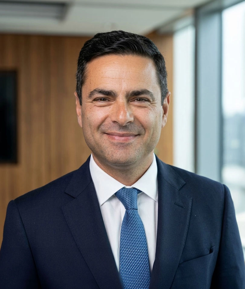 Charles Veiseh, Founder and CEO of Insulated Products Corporation